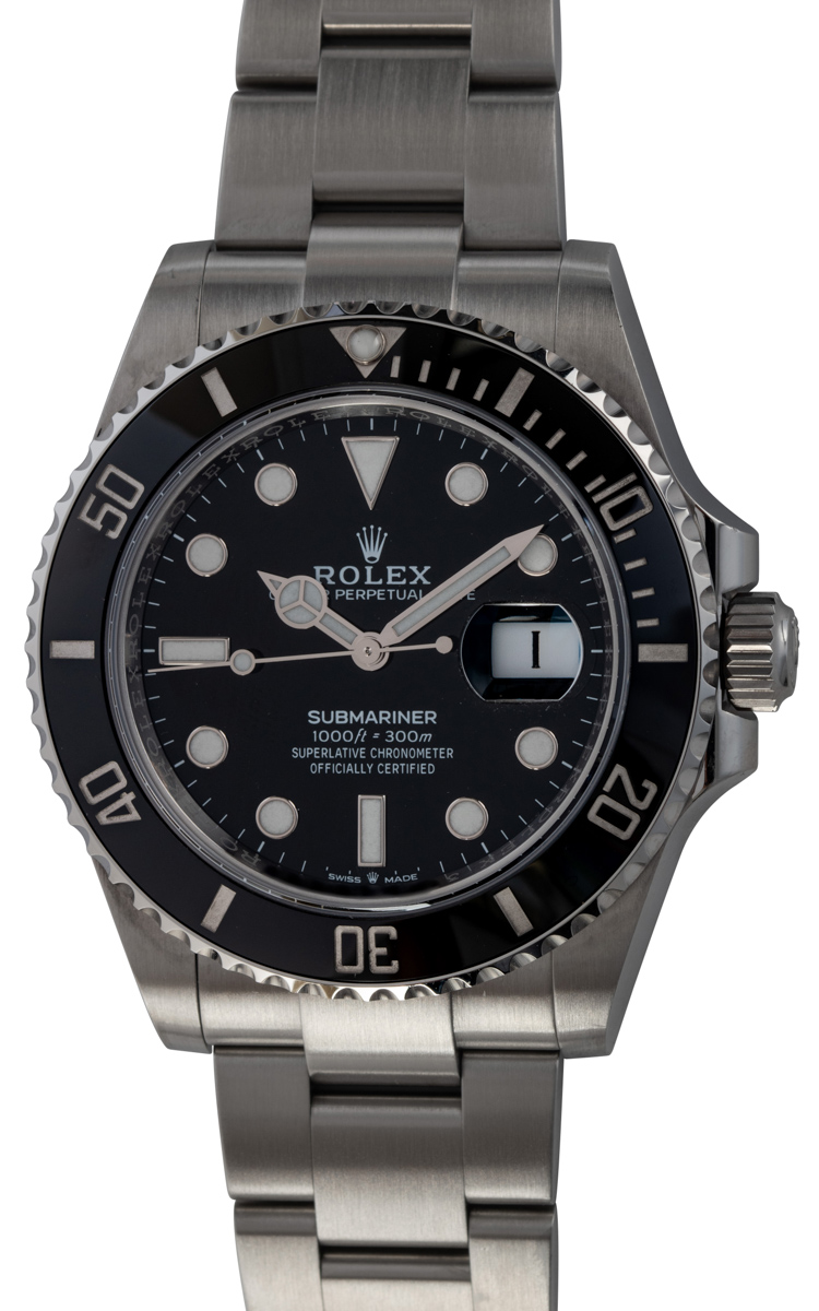 Rolex - Submariner Date 41