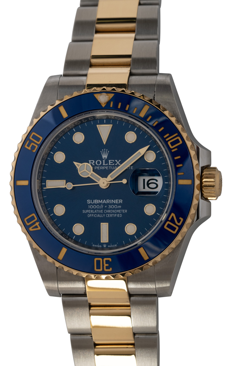 Rolex - Submariner Date 41