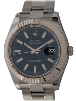 Rolex - Datejust II