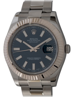 Rolex - Datejust II