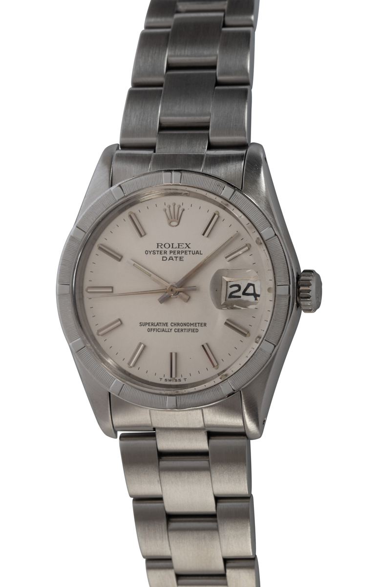 Rolex - Date