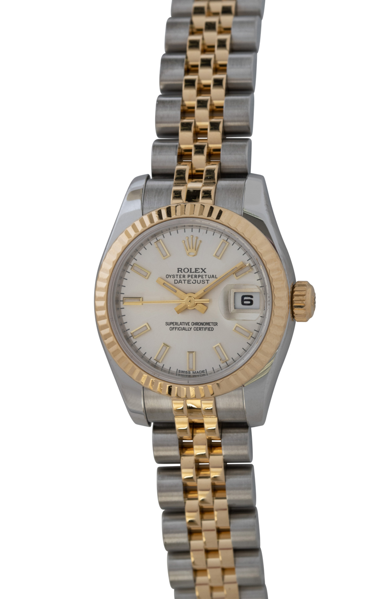 Rolex - Ladies Datejust