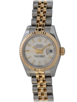 Rolex - Ladies Datejust