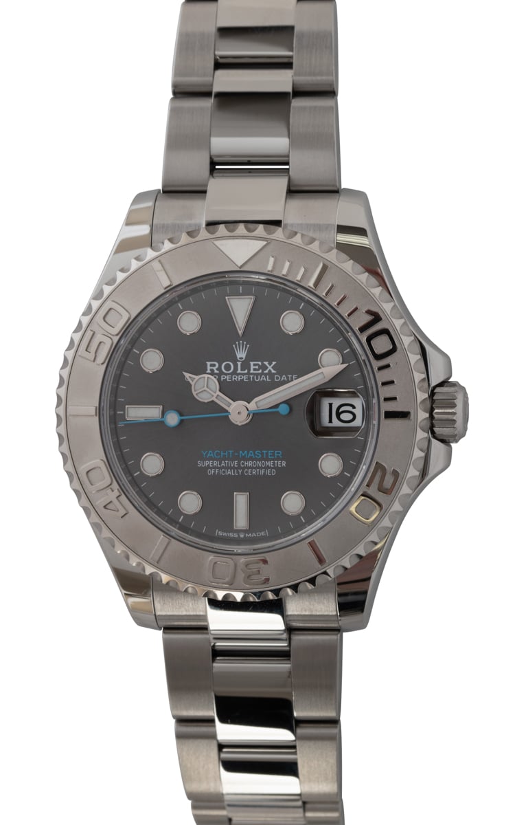 Rolex - Yacht-Master 37