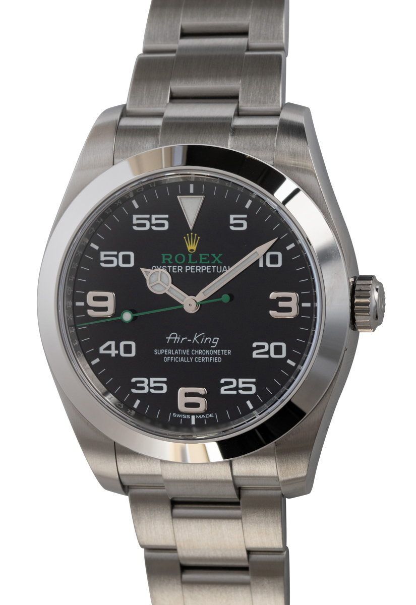 Rolex - Air-King 40MM