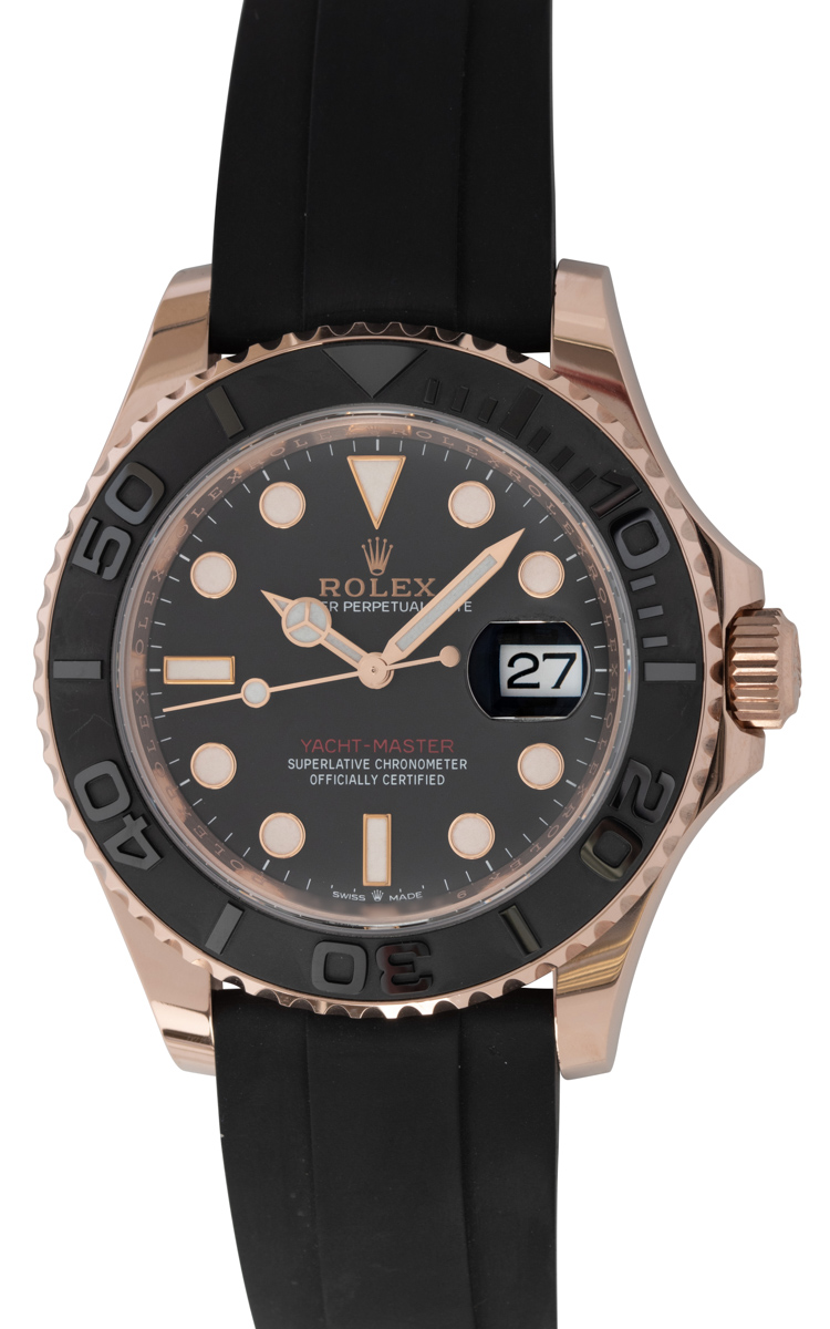 Rolex - Yacht-Master 40