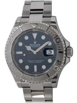 Rolex - Yacht-Master 40