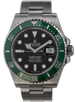 Rolex - Submariner Date 41