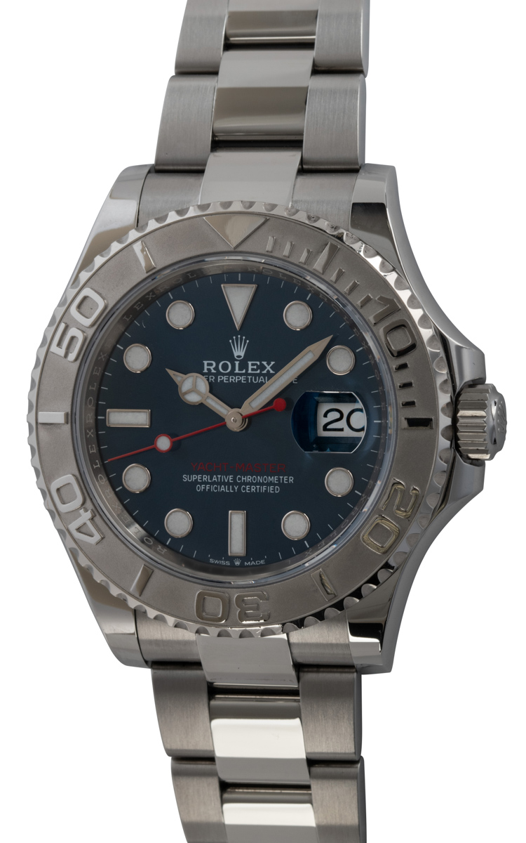 Rolex - Yacht-Master 40