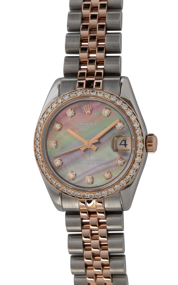 Rolex - Datejust Midsize 31MM
