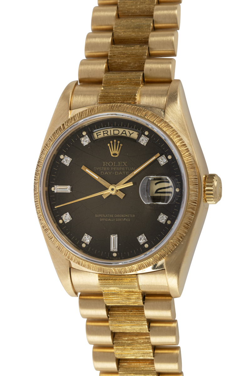 Rolex - Day-Date President