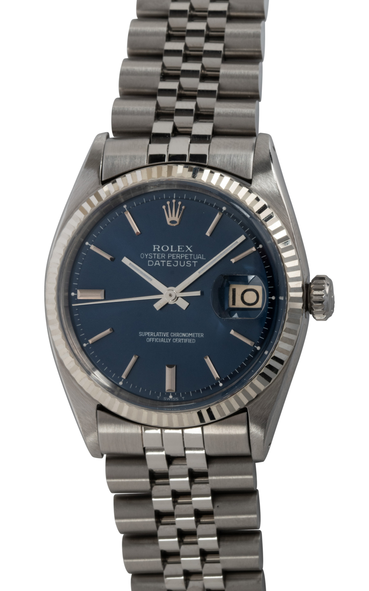 Rolex - Datejust
