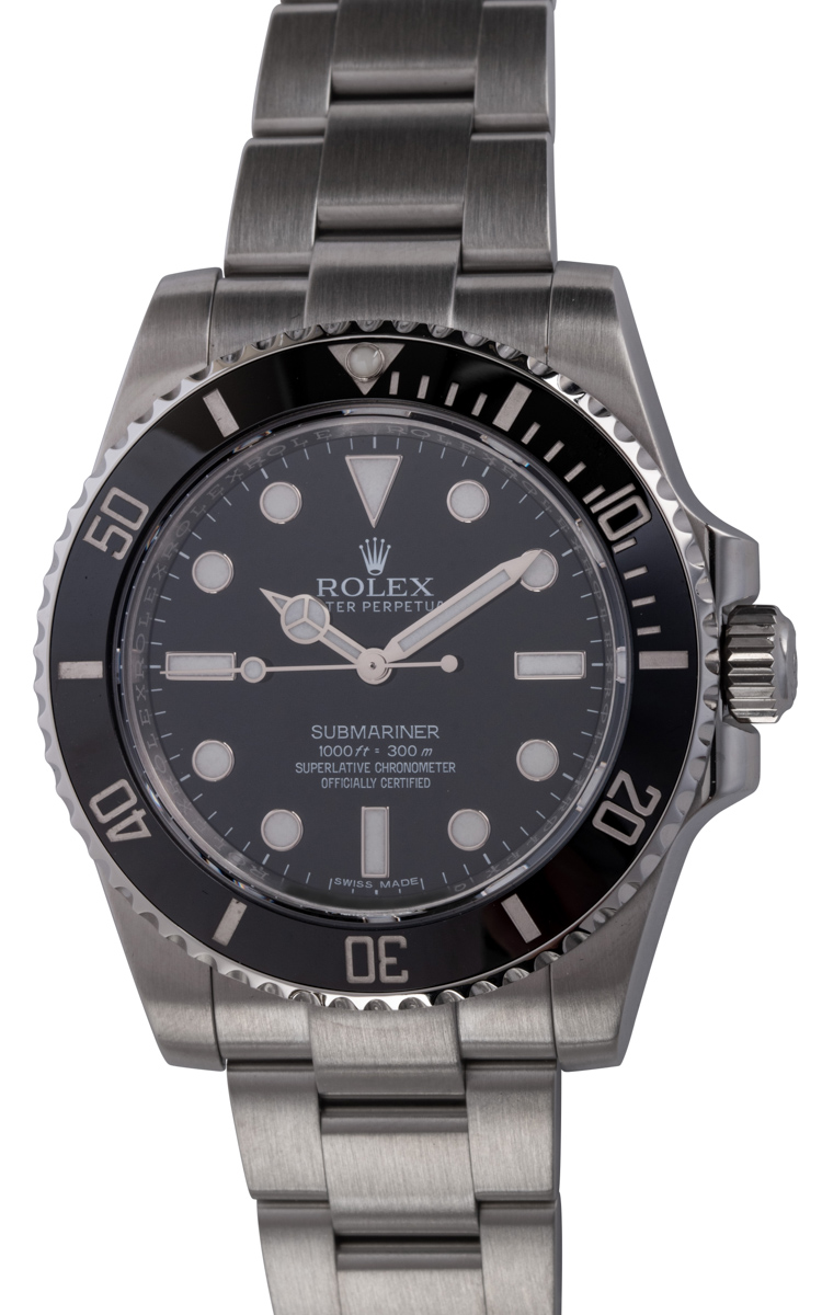 Rolex - Submariner