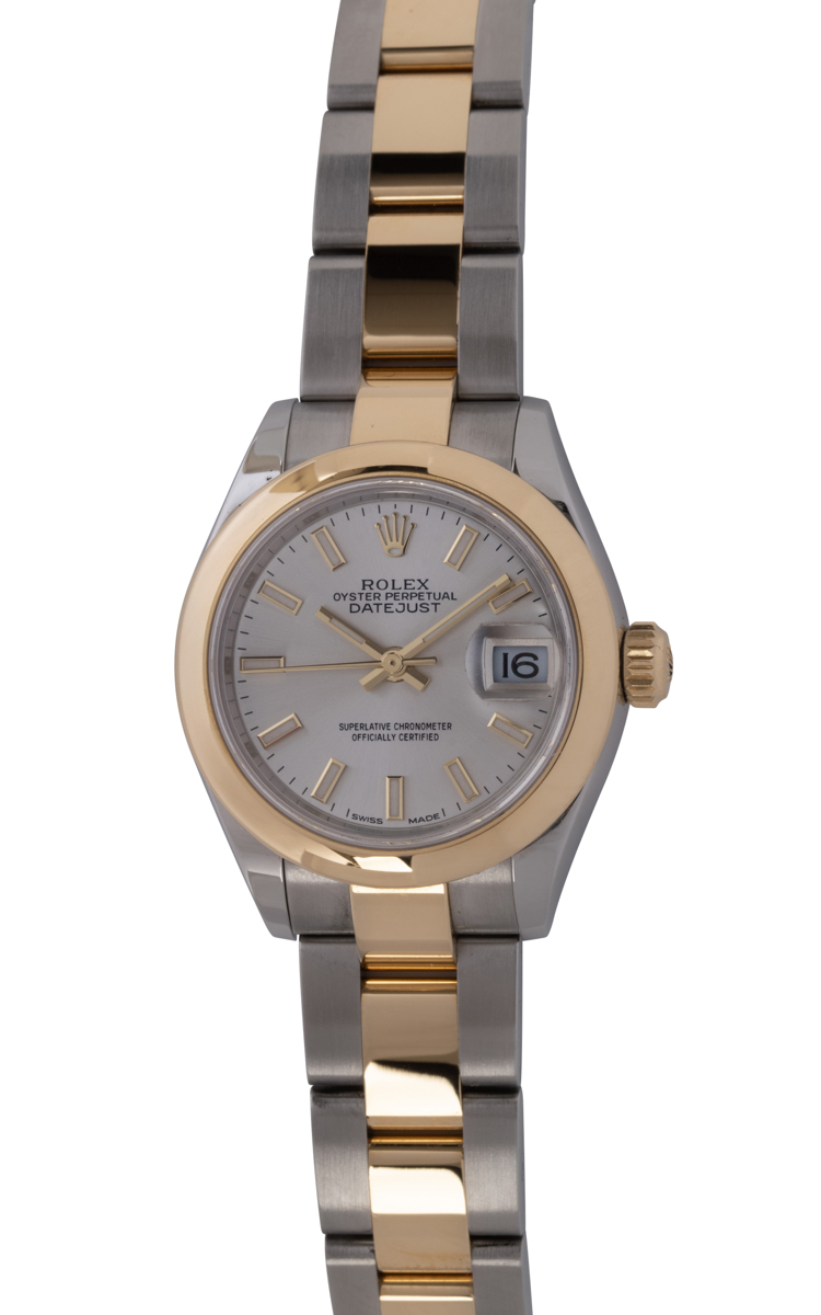 Rolex - Ladies Datejust 28
