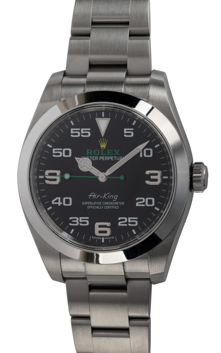Rolex - Air-King 40MM