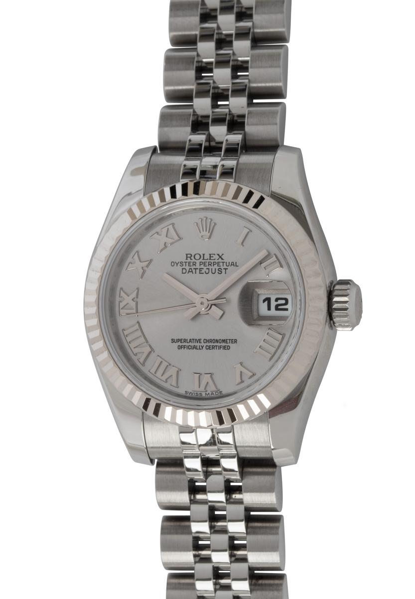 Rolex - Ladies Datejust