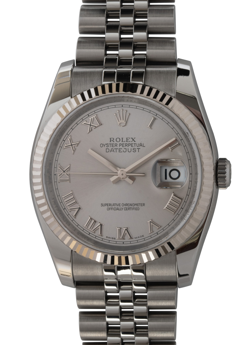 Rolex - Datejust 36