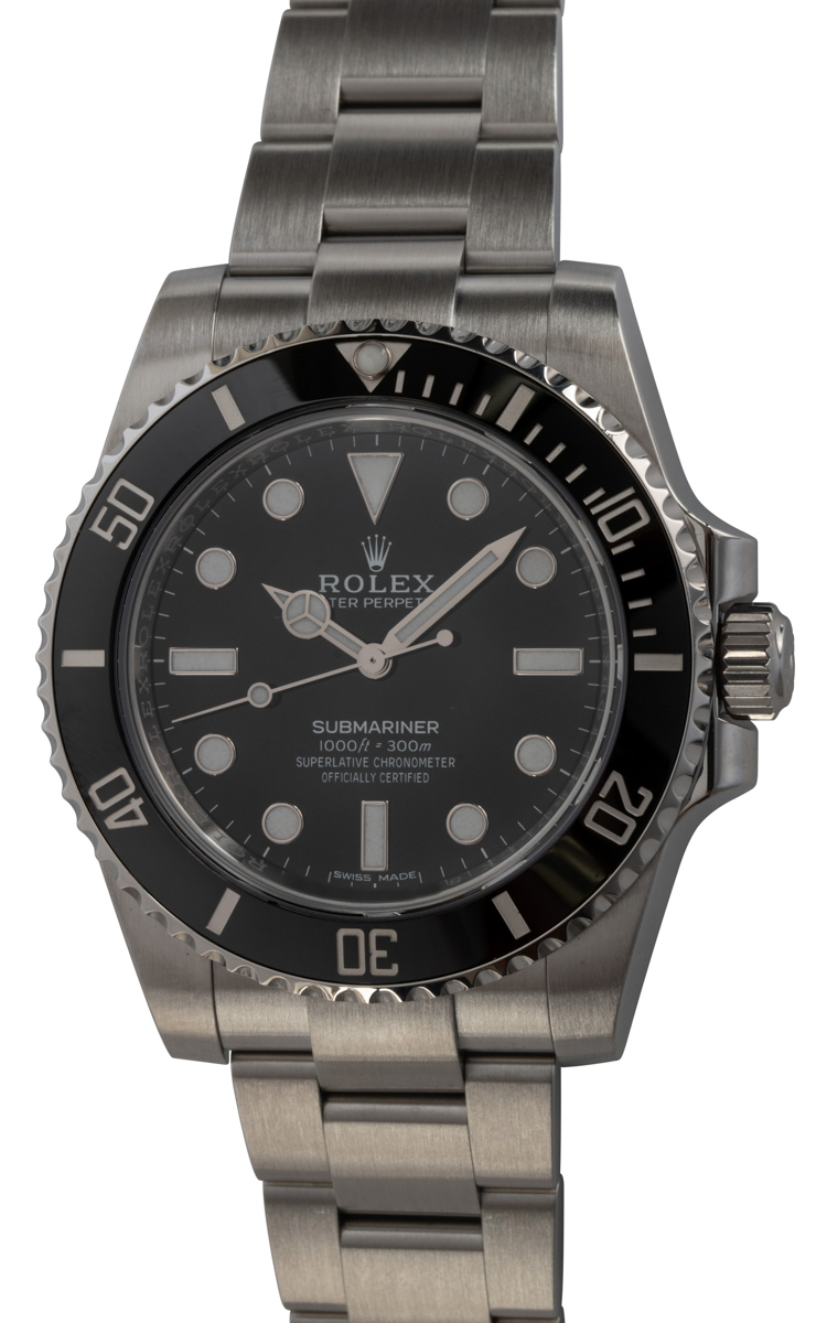 Rolex - Submariner