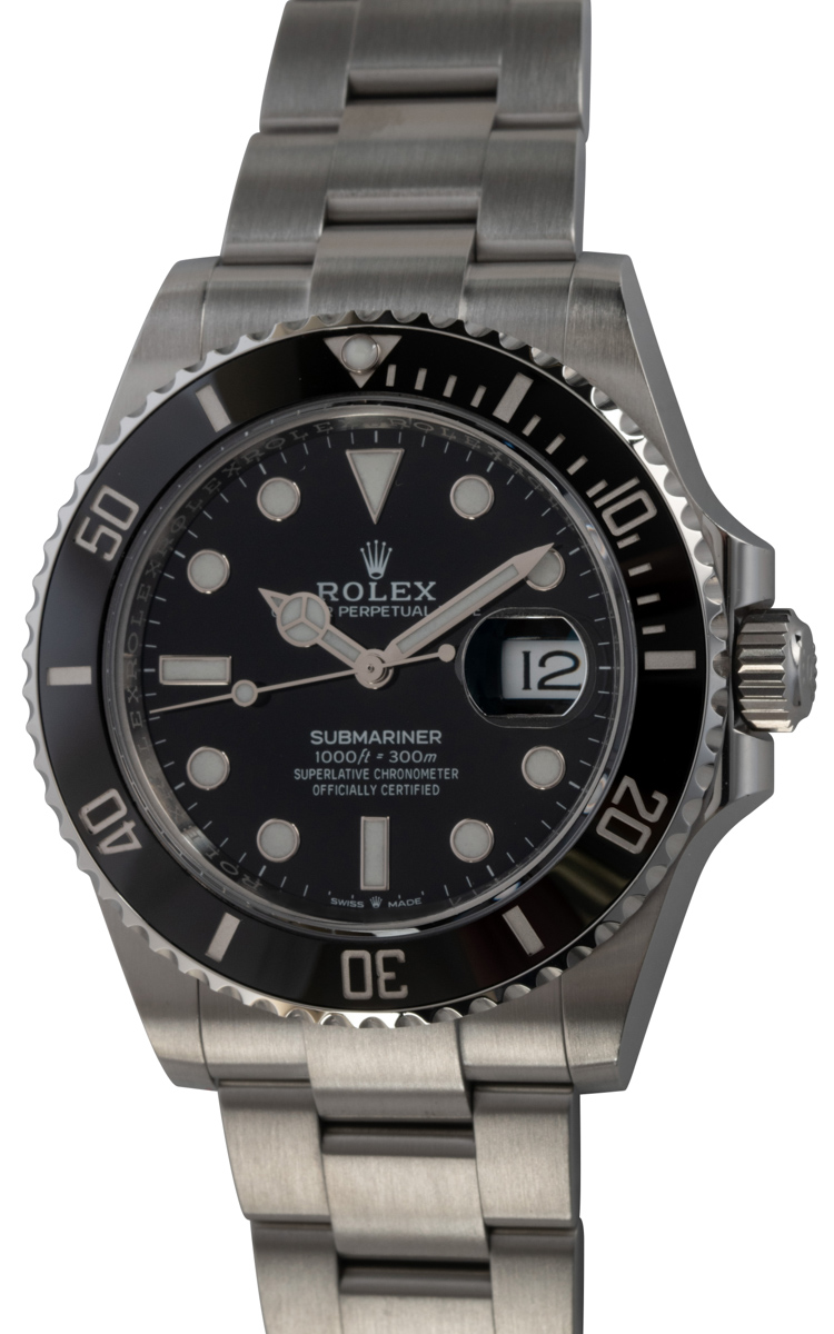 Rolex - Submariner Date 41