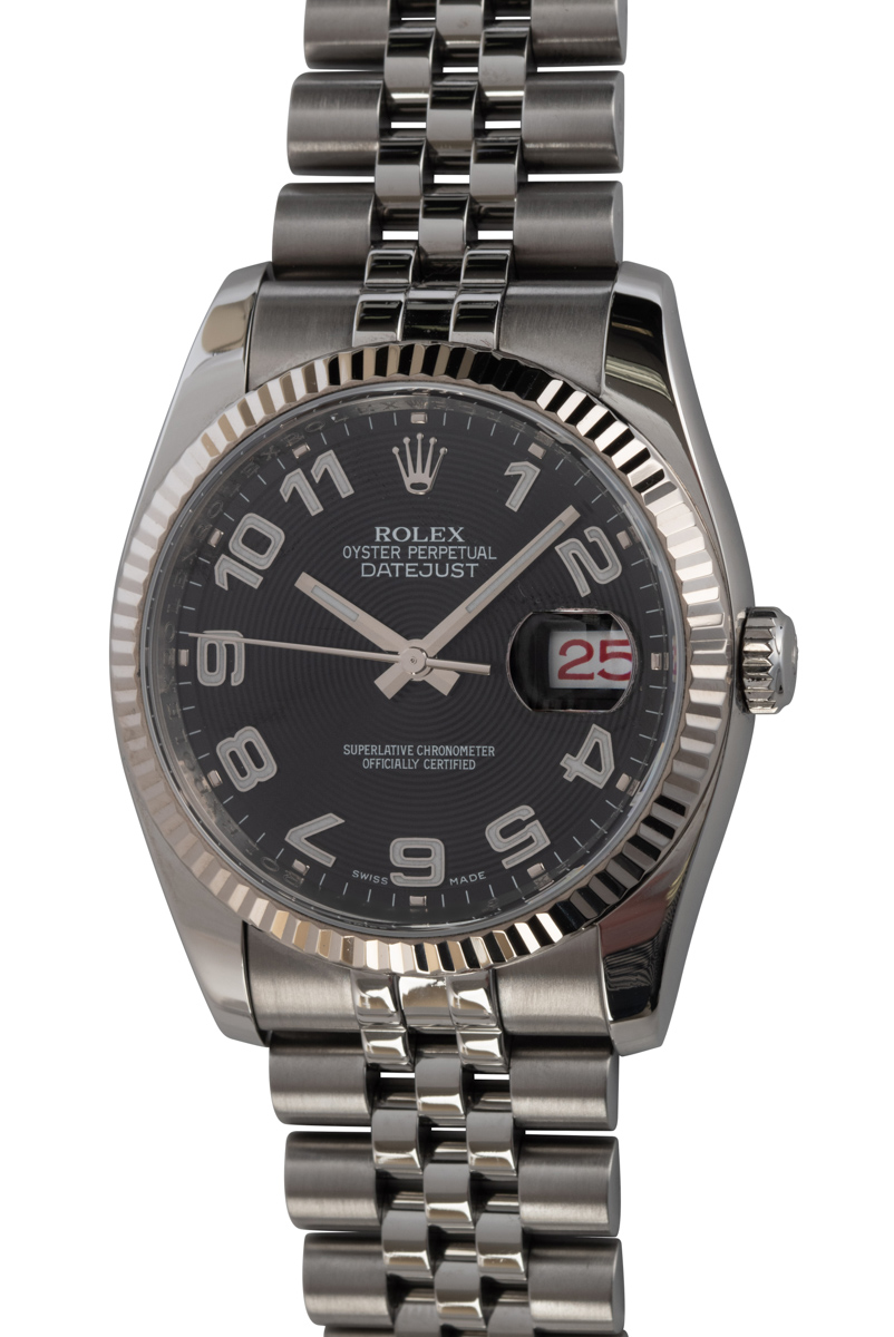 Rolex - Datejust 36