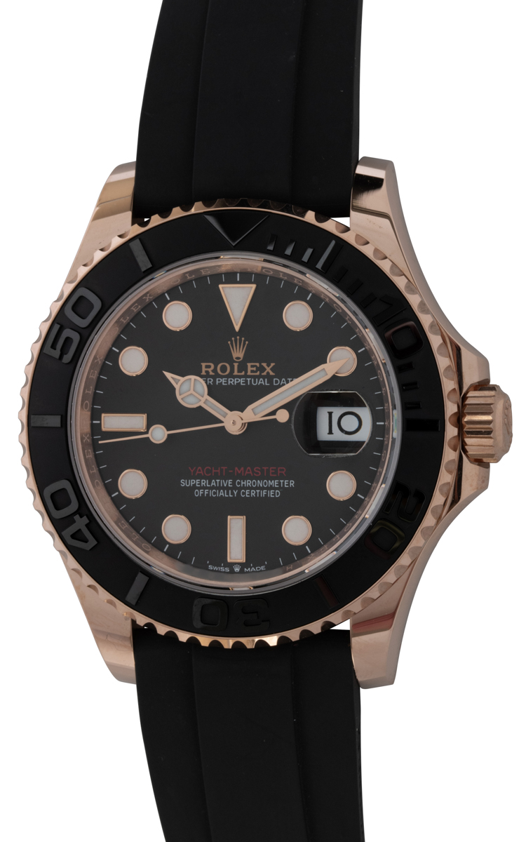 Rolex - Yacht-Master 40