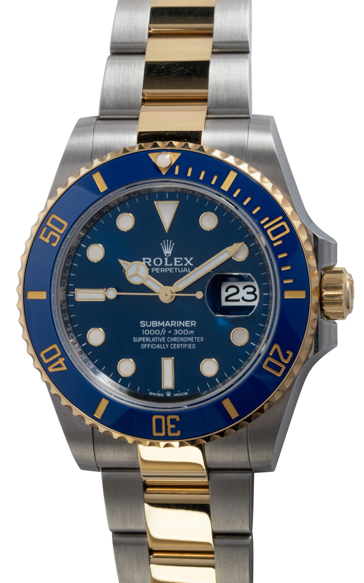 Rolex - Submariner Date 41