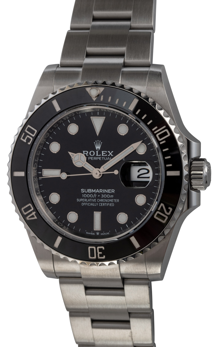 Rolex - Submariner Date 41
