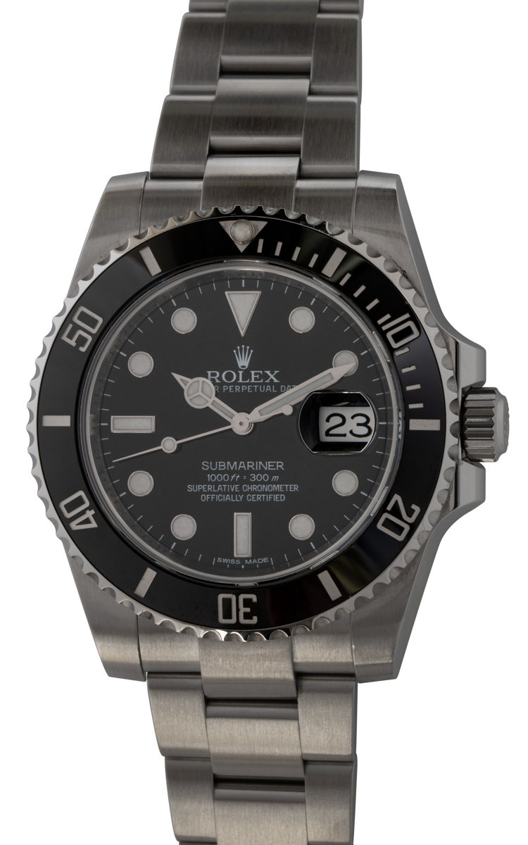 Rolex - Submariner Date