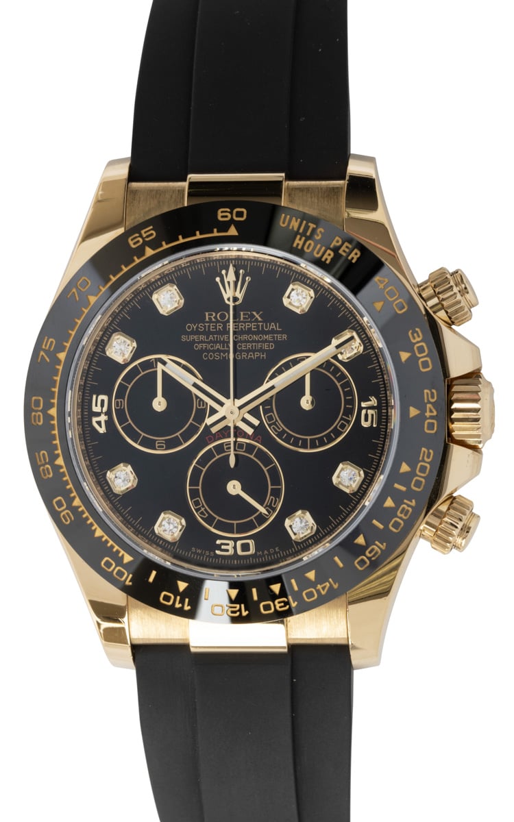 Rolex - Daytona Cosmograph