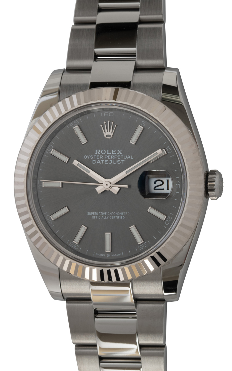 Rolex - Datejust 41