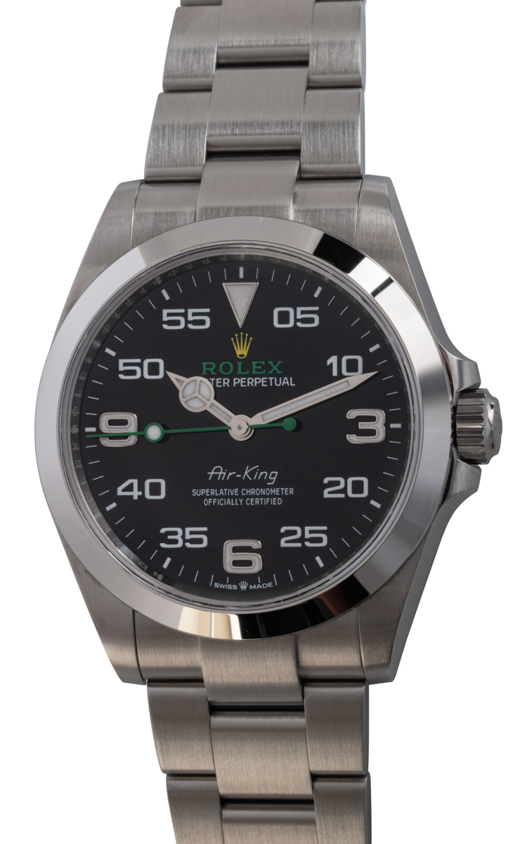 Rolex - Air-King 40MM
