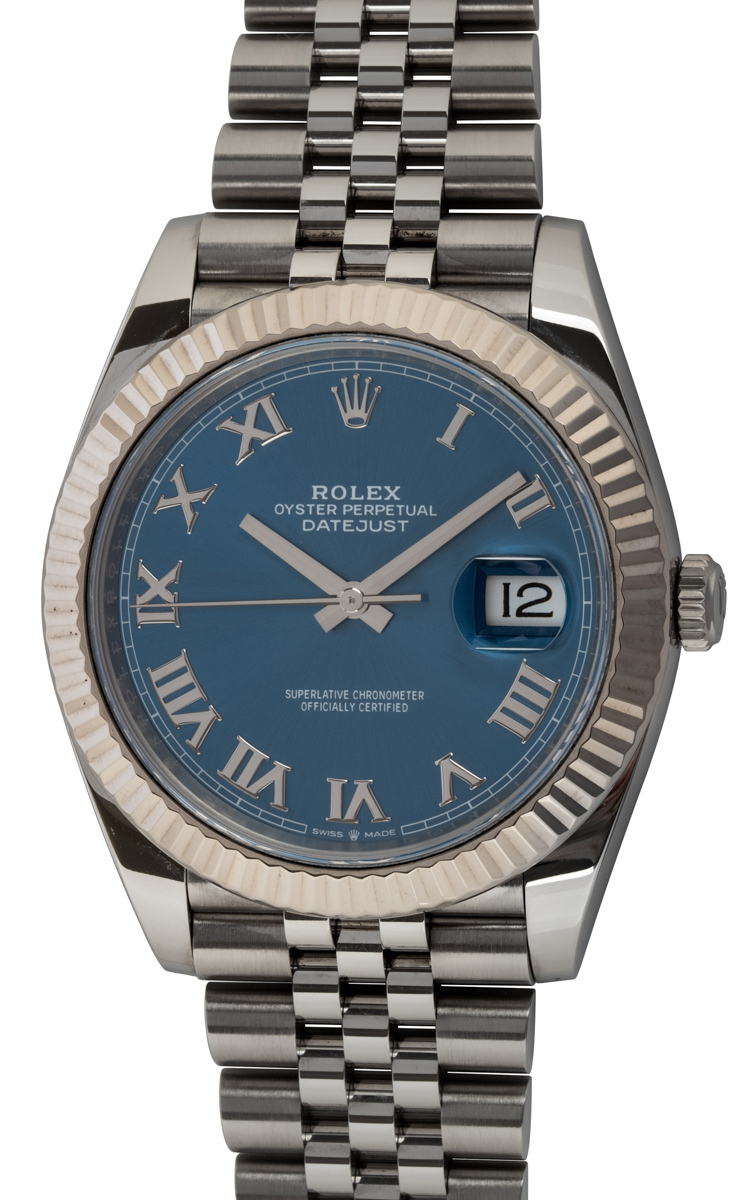 Rolex - Datejust 41