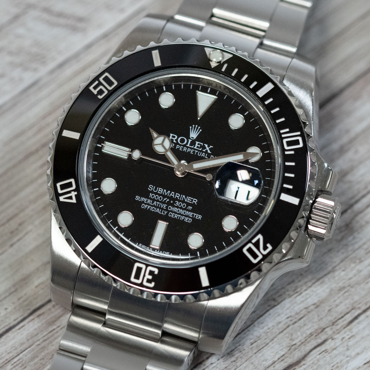 Jf submariner deals
