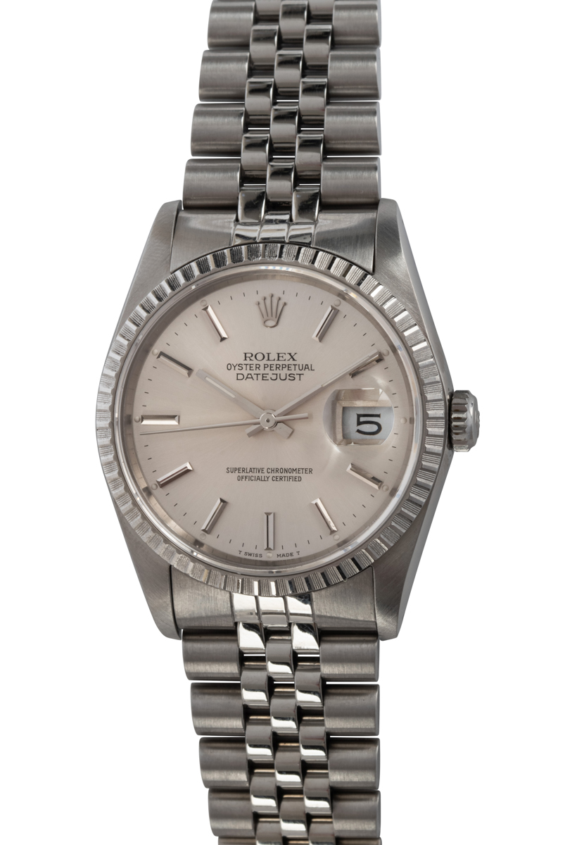 Rolex - Datejust