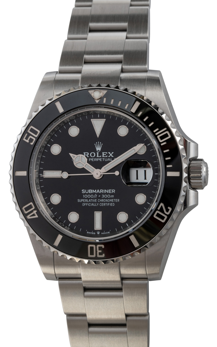 Rolex - Submariner Date 41