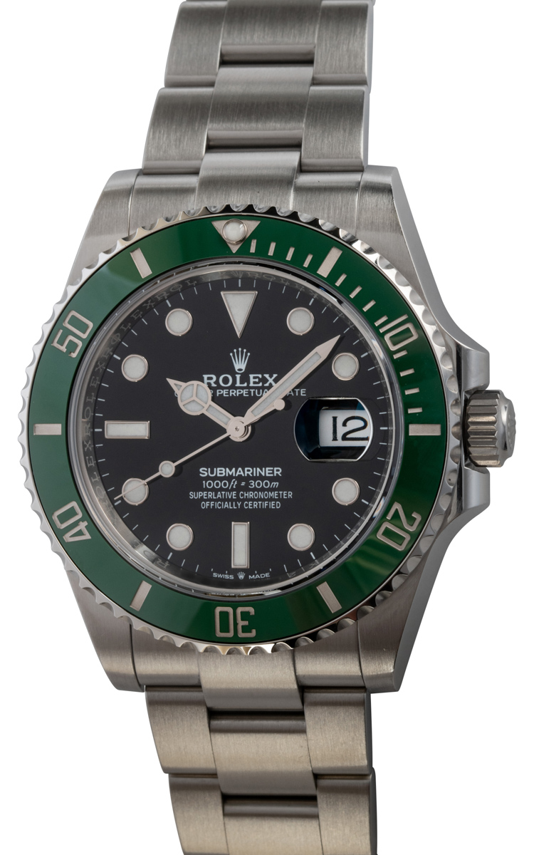 Rolex - Submariner Date 41