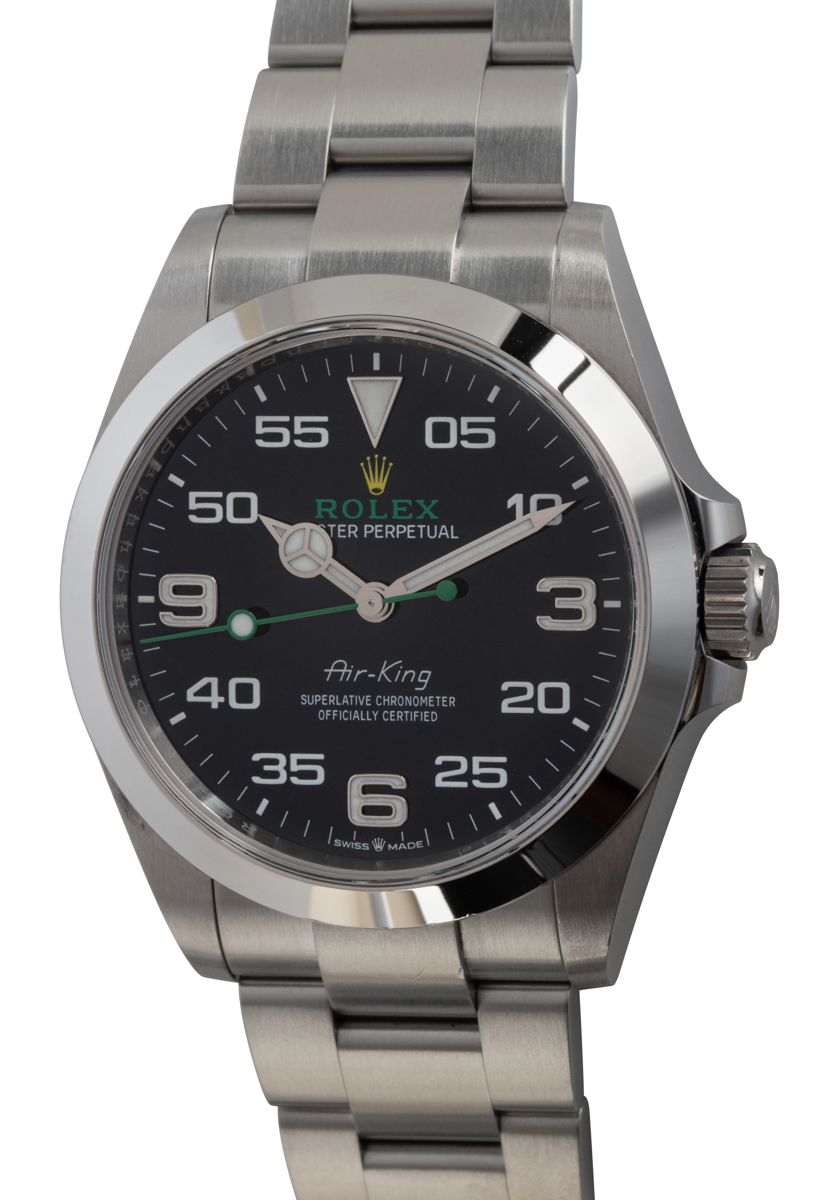 Rolex - Air-King 40MM