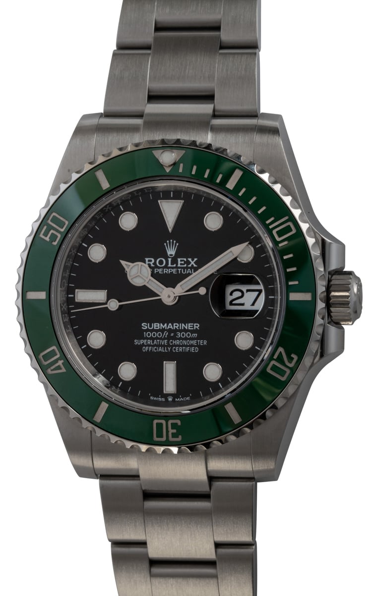 Rolex - Submariner Date 41