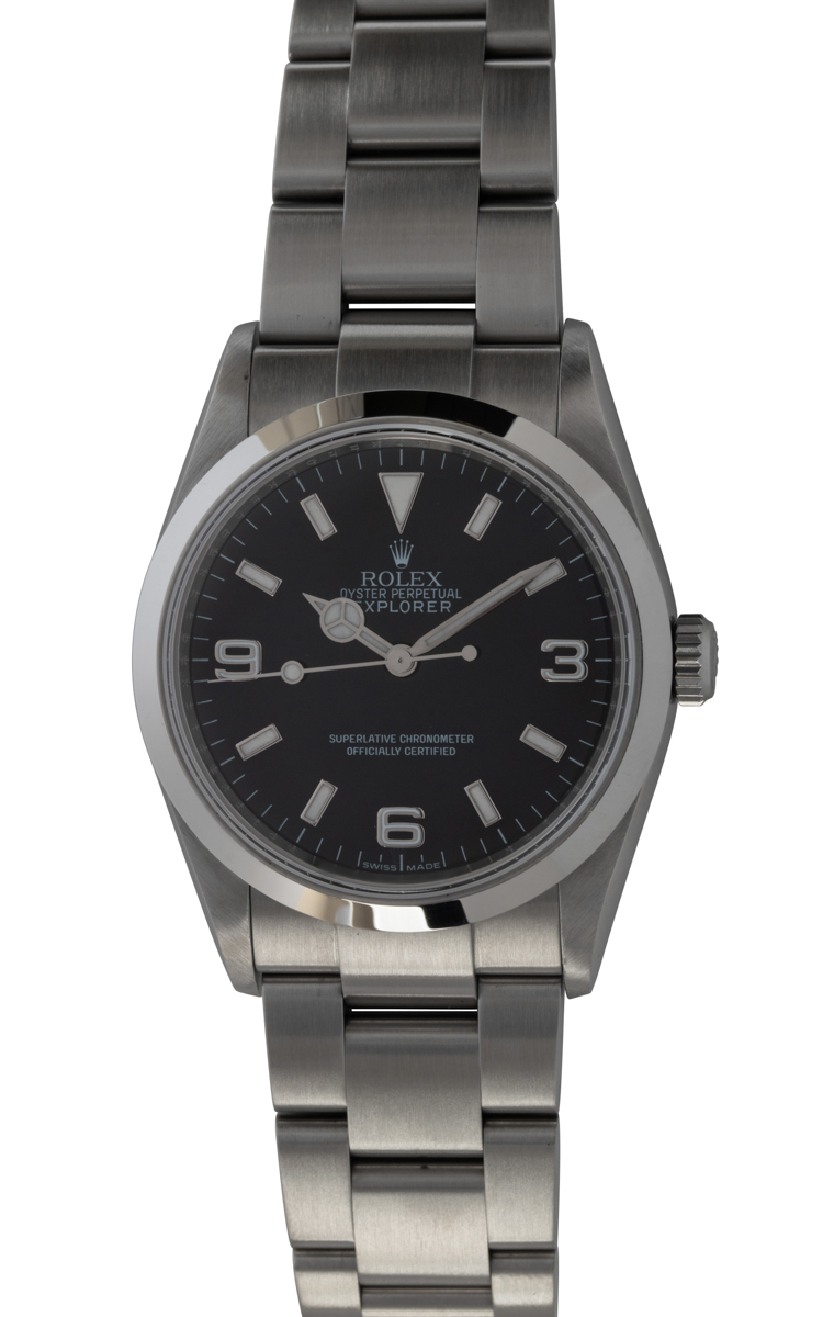 Rolex - Explorer 36MM