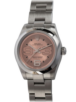 Oyster Perpetual Midsize 31MM