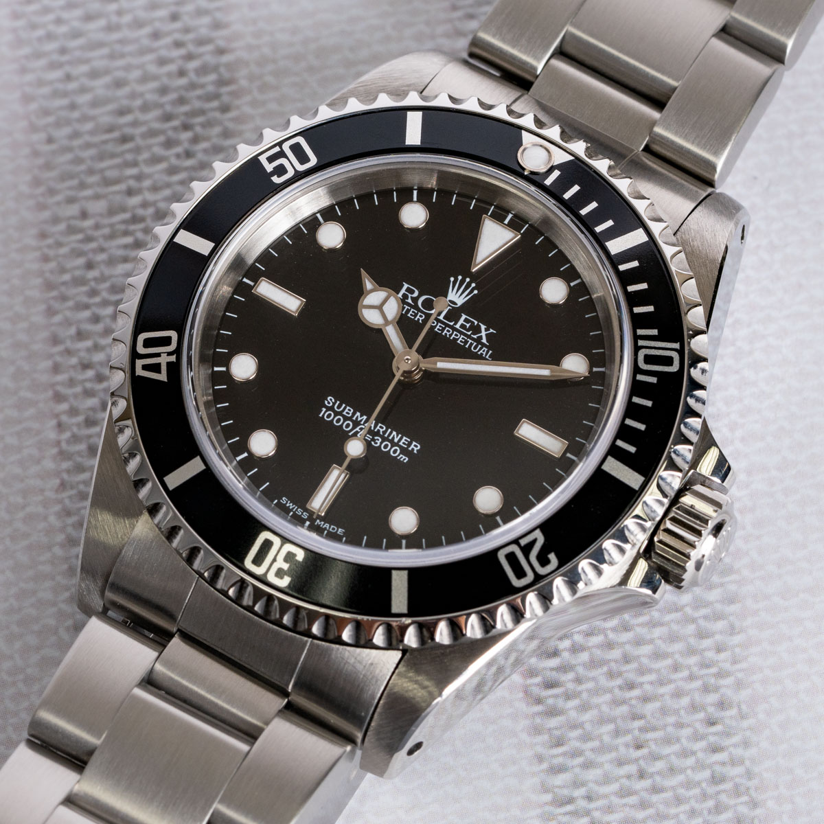 Rolex Watches For Sale New and Used BERNARD WATCH