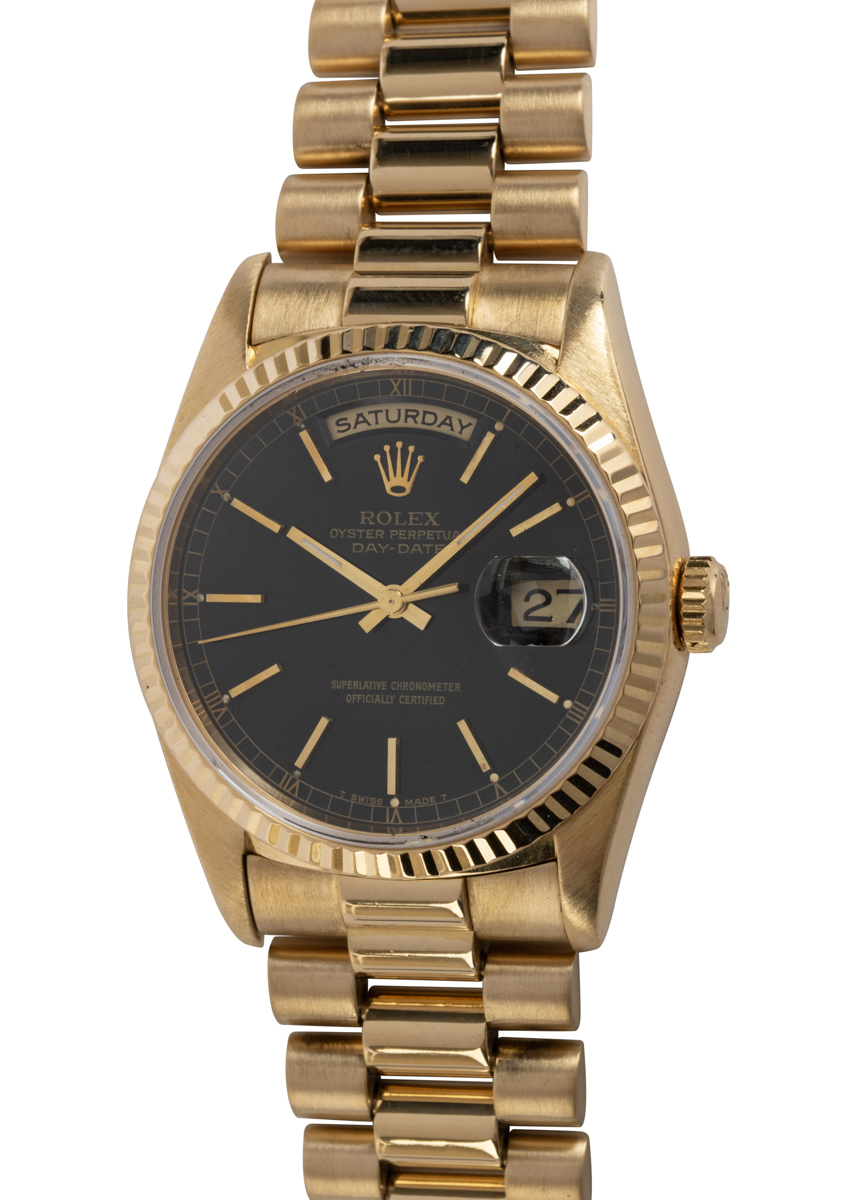 Rolex - Day-Date President