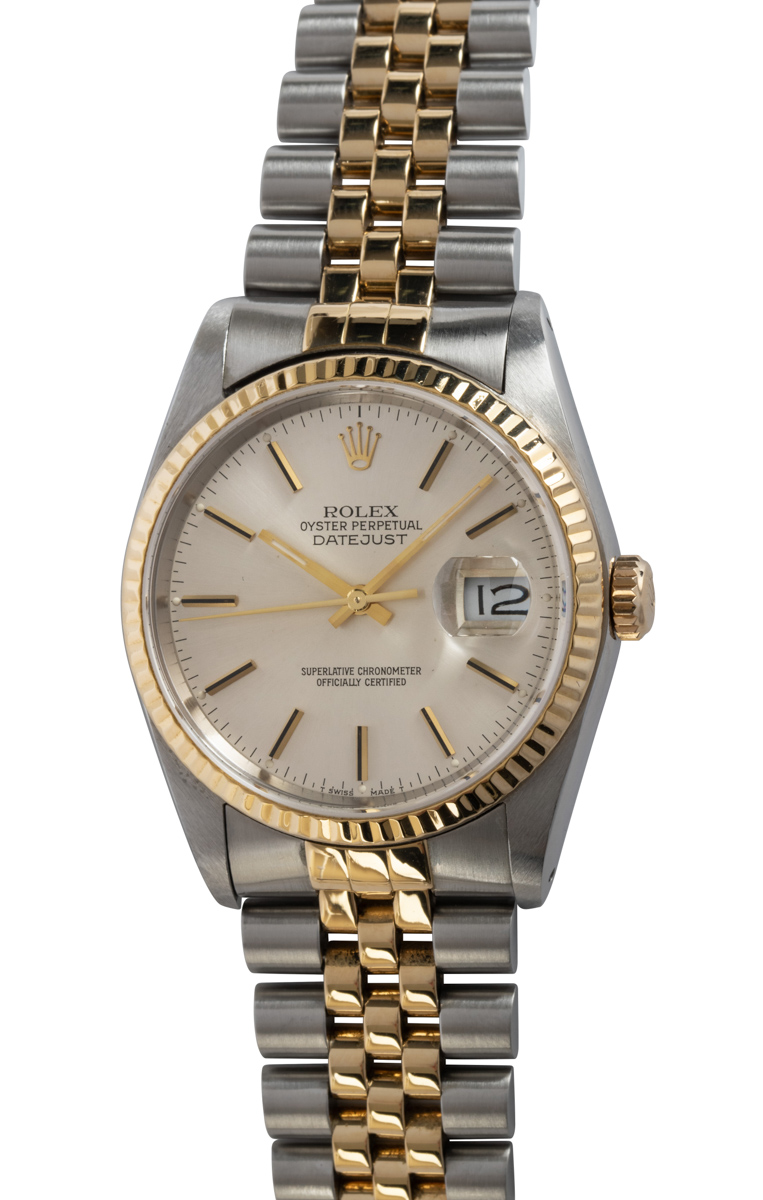 Rolex - Datejust 36