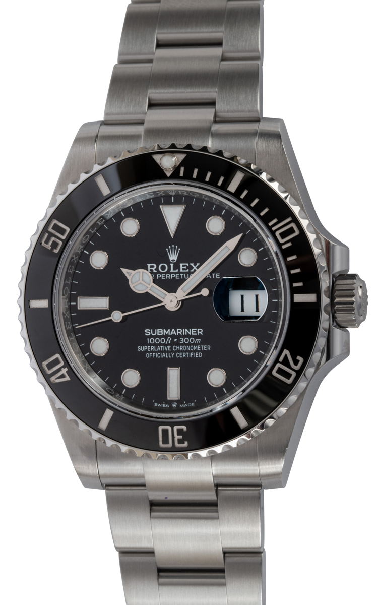 Rolex - Submariner Date 41
