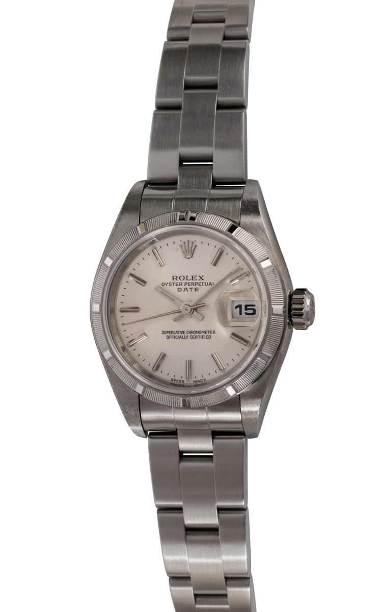Rolex - Ladies Date 26