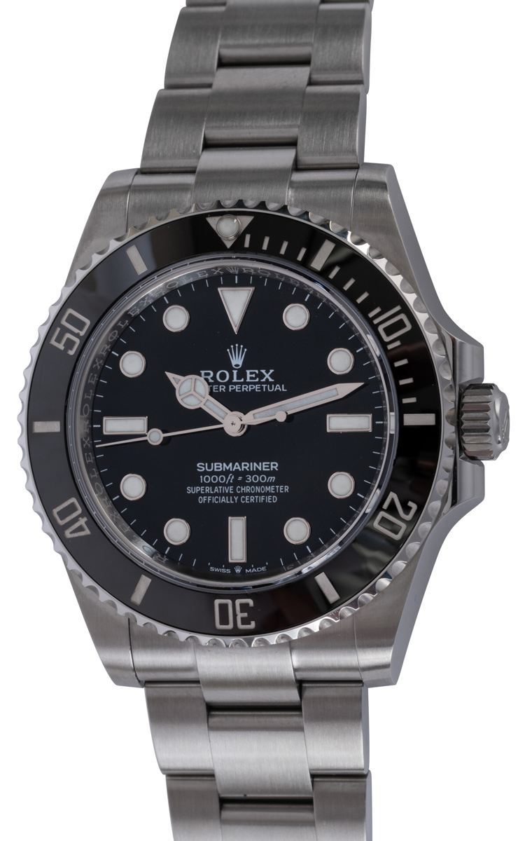 Rolex - Submariner 41