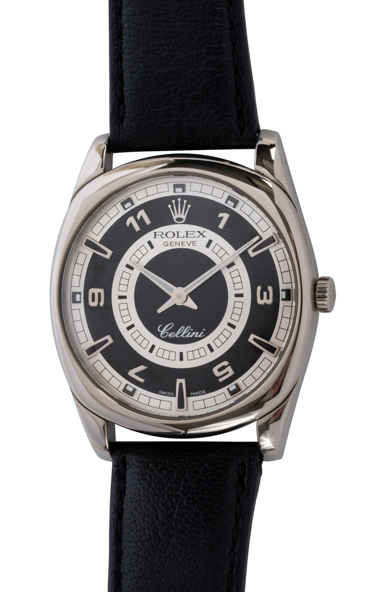Rolex - Cellini Danaos