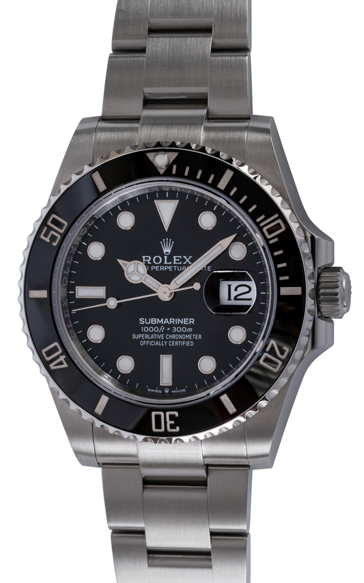 Rolex - Submariner Date 41