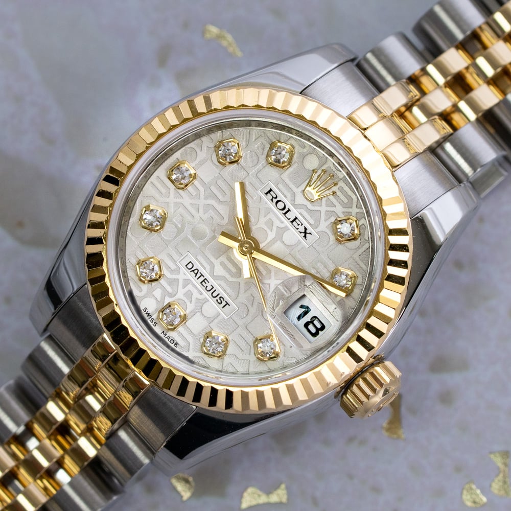 Rolex , Rolex 16610