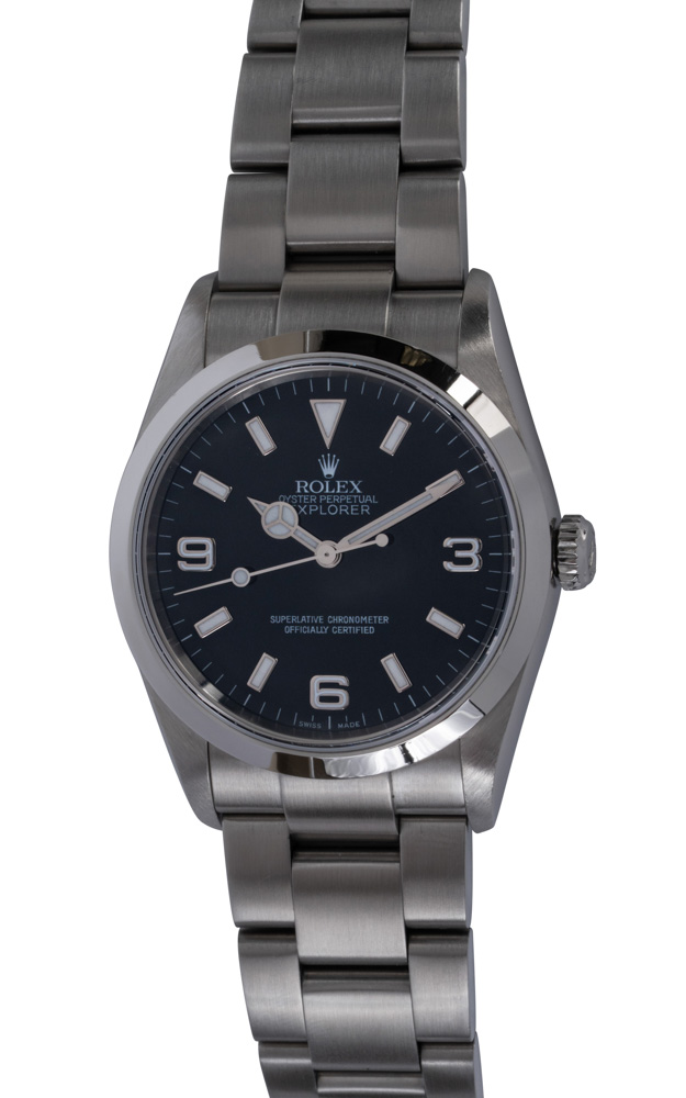 Rolex - Explorer 36MM